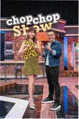 深夜食访日本综艺封面